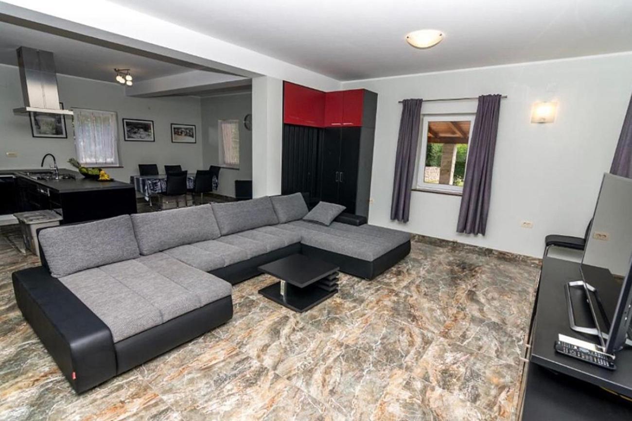 Apartments And Rooms By The Sea Nerezine, Losinj - 11815 Habitación foto