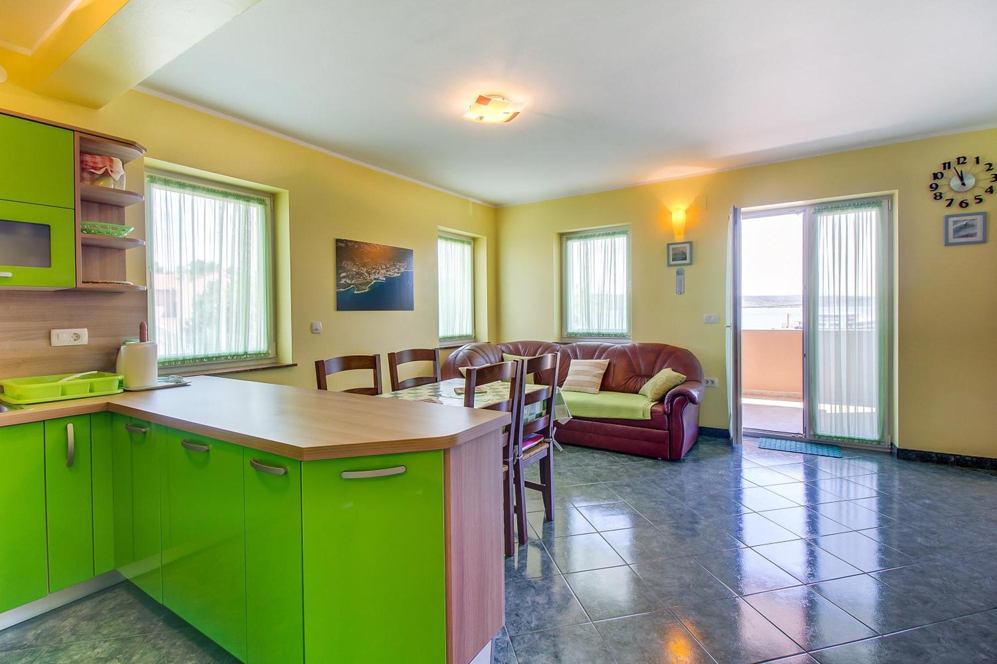 Apartments And Rooms By The Sea Nerezine, Losinj - 11815 Habitación foto
