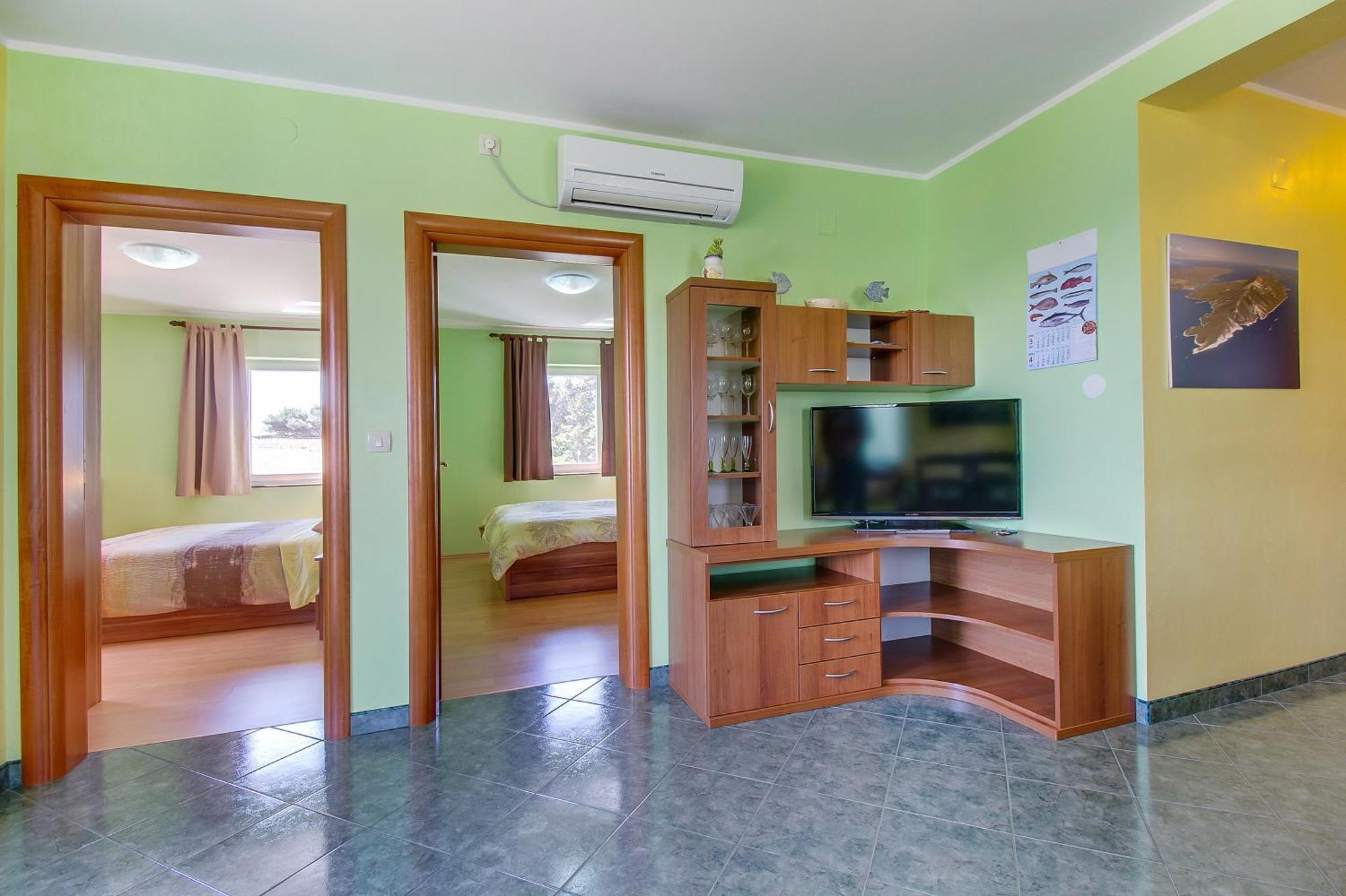 Apartments And Rooms By The Sea Nerezine, Losinj - 11815 Habitación foto
